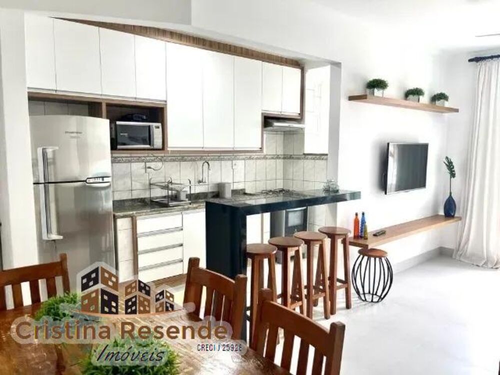 Apartamento, 2 quartos, 65 m² - Foto 9