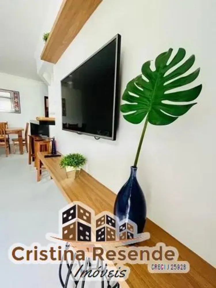 Apartamento, 2 quartos, 65 m² - Foto 2