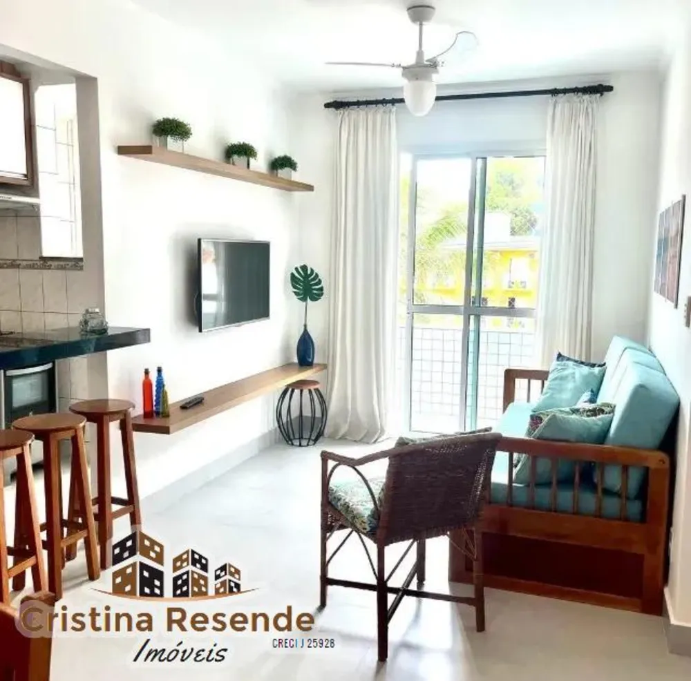 Apartamento, 2 quartos, 65 m² - Foto 1