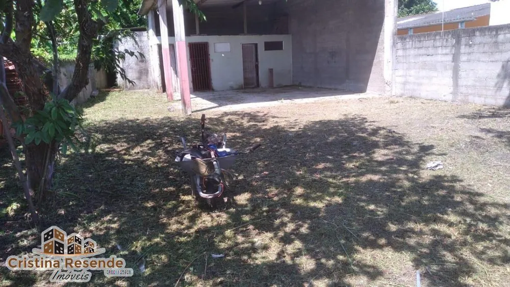 Casa, 1 quarto, 300 m² - Foto 1