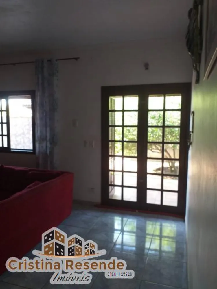 Sobrado, 4 quartos, 512 m² - Foto 1