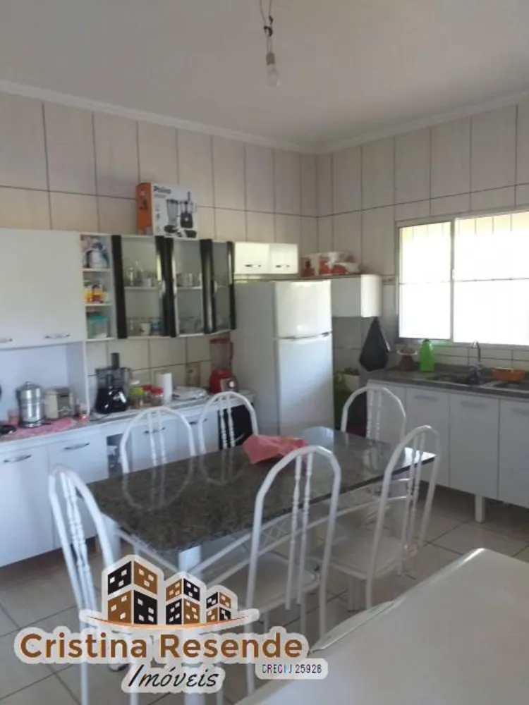 Sobrado, 4 quartos, 512 m² - Foto 13