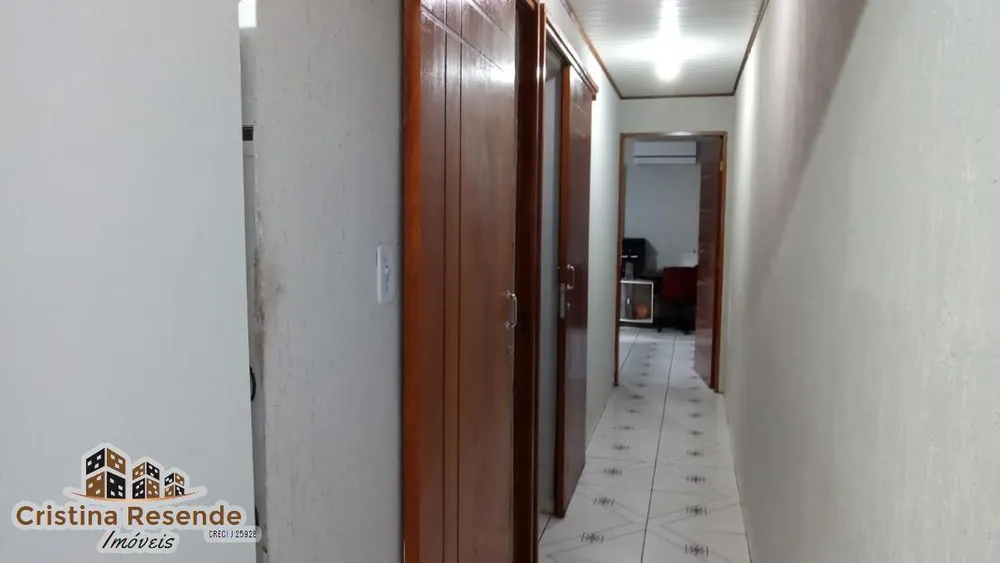 Casa, 2 quartos, 125 m² - Foto 3
