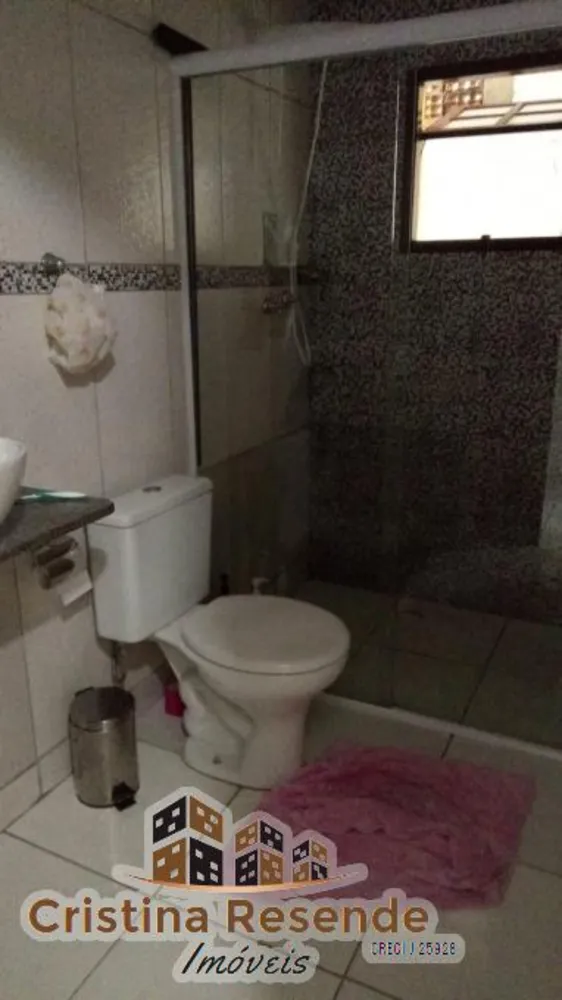 Casa, 2 quartos, 125 m² - Foto 4