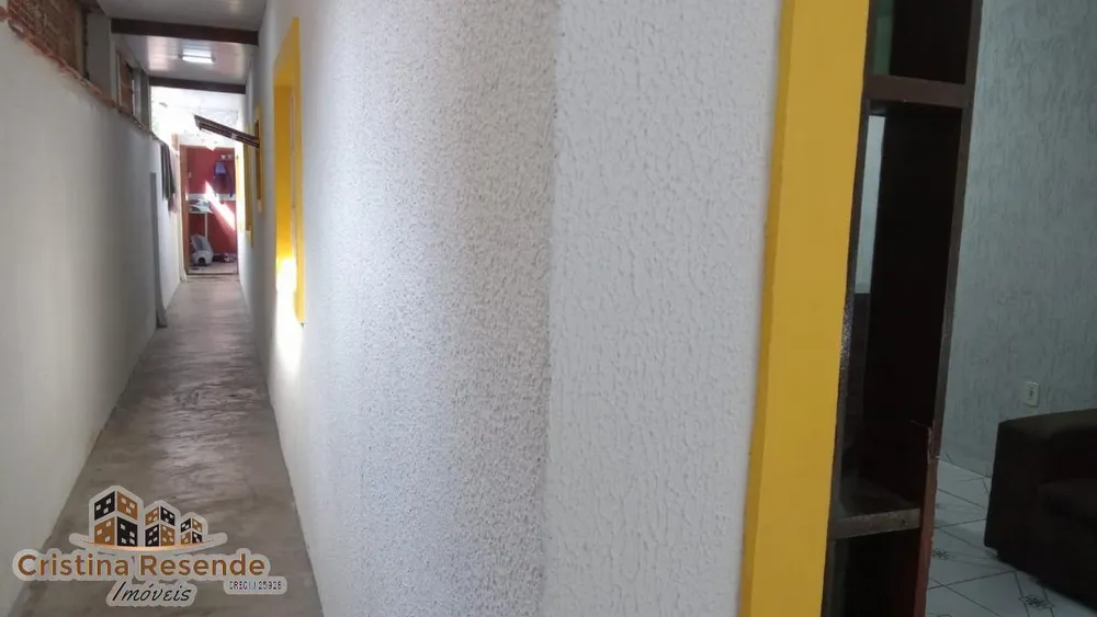 Casa, 2 quartos, 125 m² - Foto 1