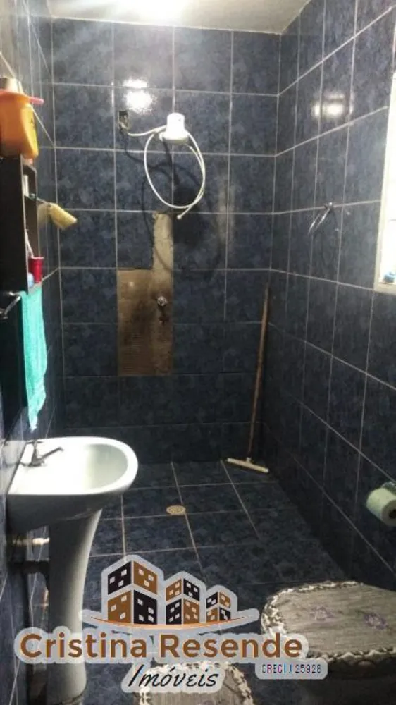 Sobrado, 3 quartos, 180 m² - Foto 3