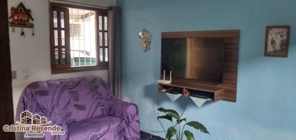 Sobrado, 3 quartos, 180 m² - Foto 2