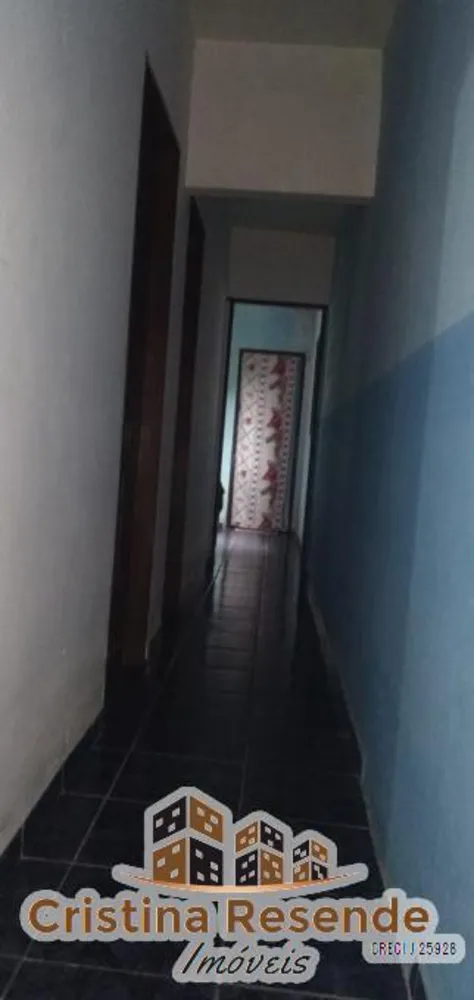 Sobrado, 3 quartos, 180 m² - Foto 6