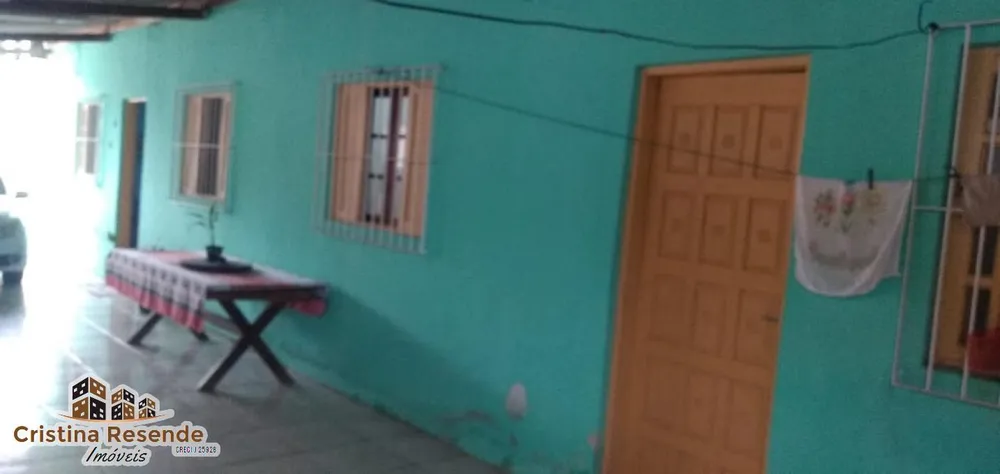 Sobrado, 3 quartos, 180 m² - Foto 1