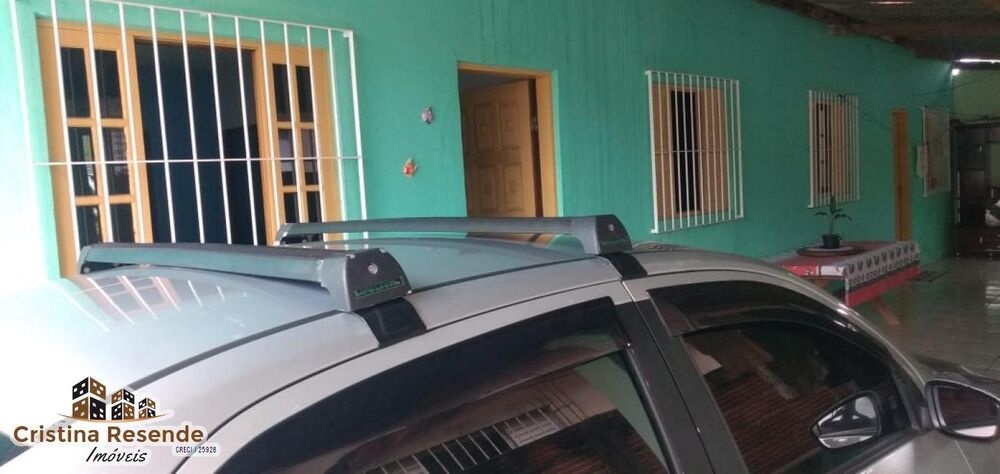 Sobrado, 3 quartos, 180 m² - Foto 1