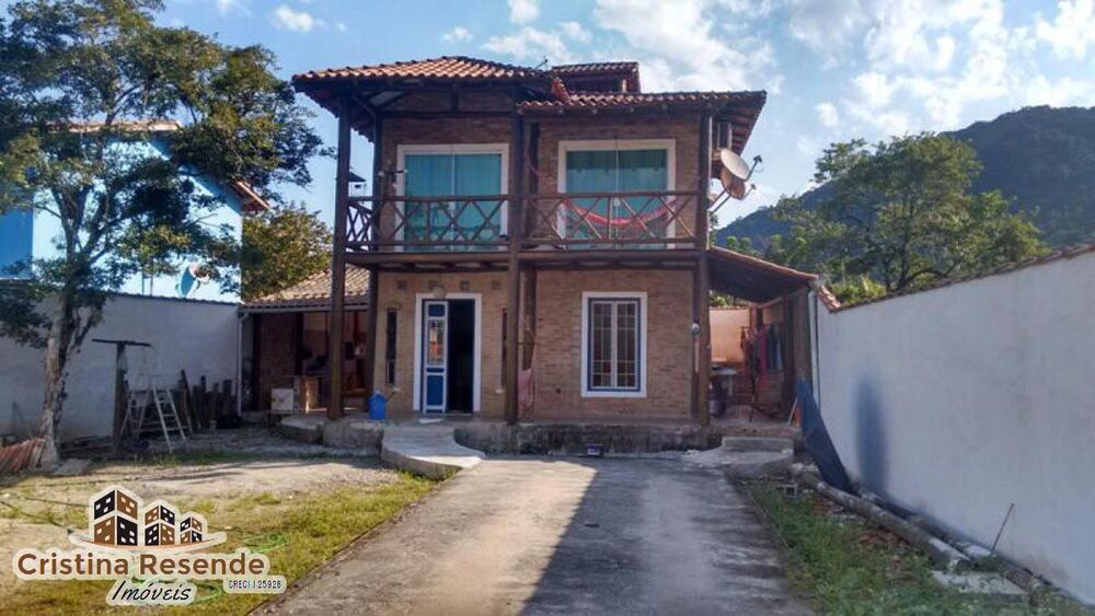 Sobrado, 1 quarto, 400 m² - Foto 1