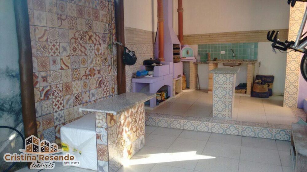 Sobrado, 1 quarto, 400 m² - Foto 3
