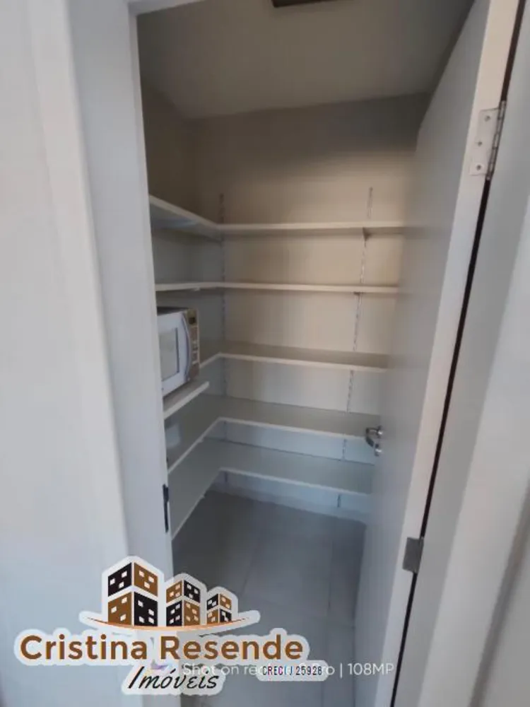 Casa, 4 quartos - Foto 4