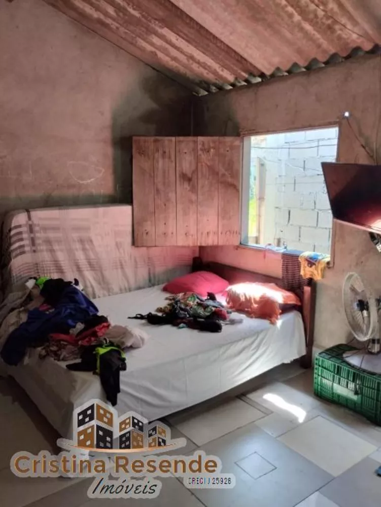 Casa, 3 quartos, 125 m² - Foto 1