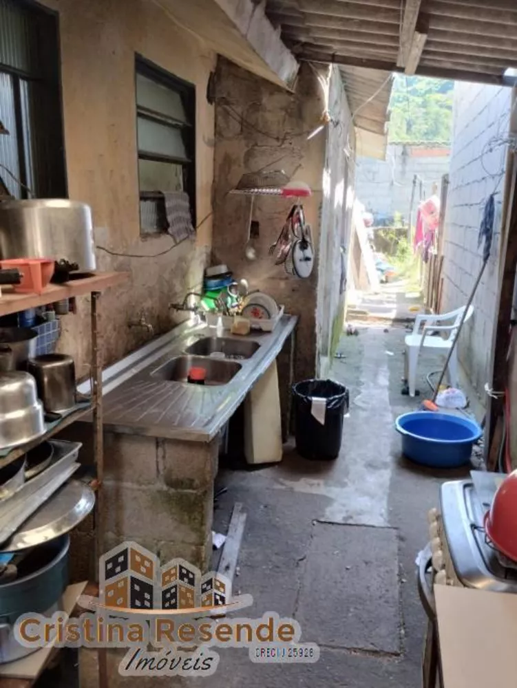 Casa, 3 quartos, 125 m² - Foto 4