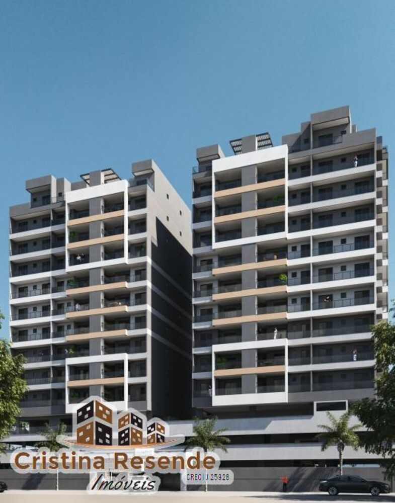 Apartamento, 3 quartos, 156 m² - Foto 2