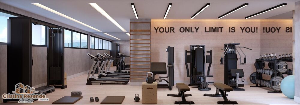 Apartamento, 3 quartos, 156 m² - Foto 12