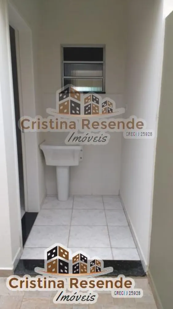 Casa de Condomínio, 2 quartos - Foto 5