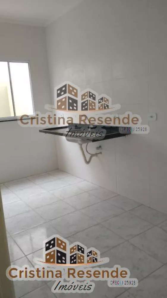 Casa de Condomínio à venda com 2 quartos, 101m² - Foto 3