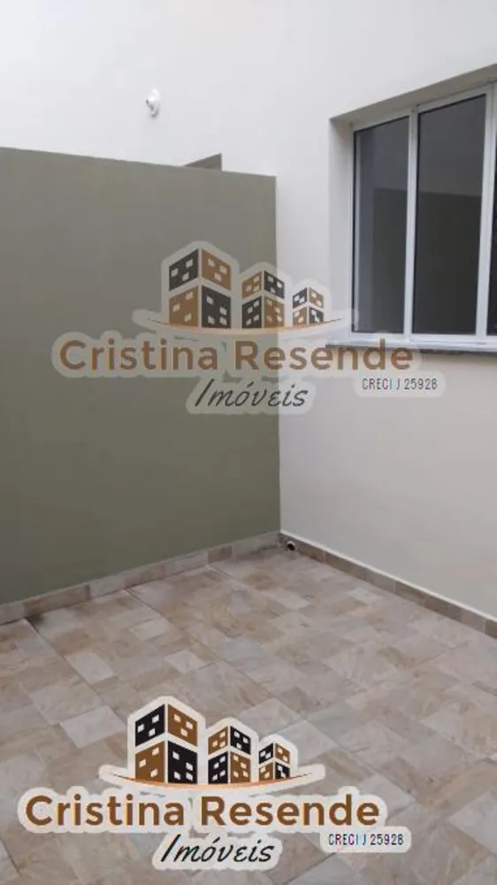 Casa de Condomínio, 2 quartos - Foto 6