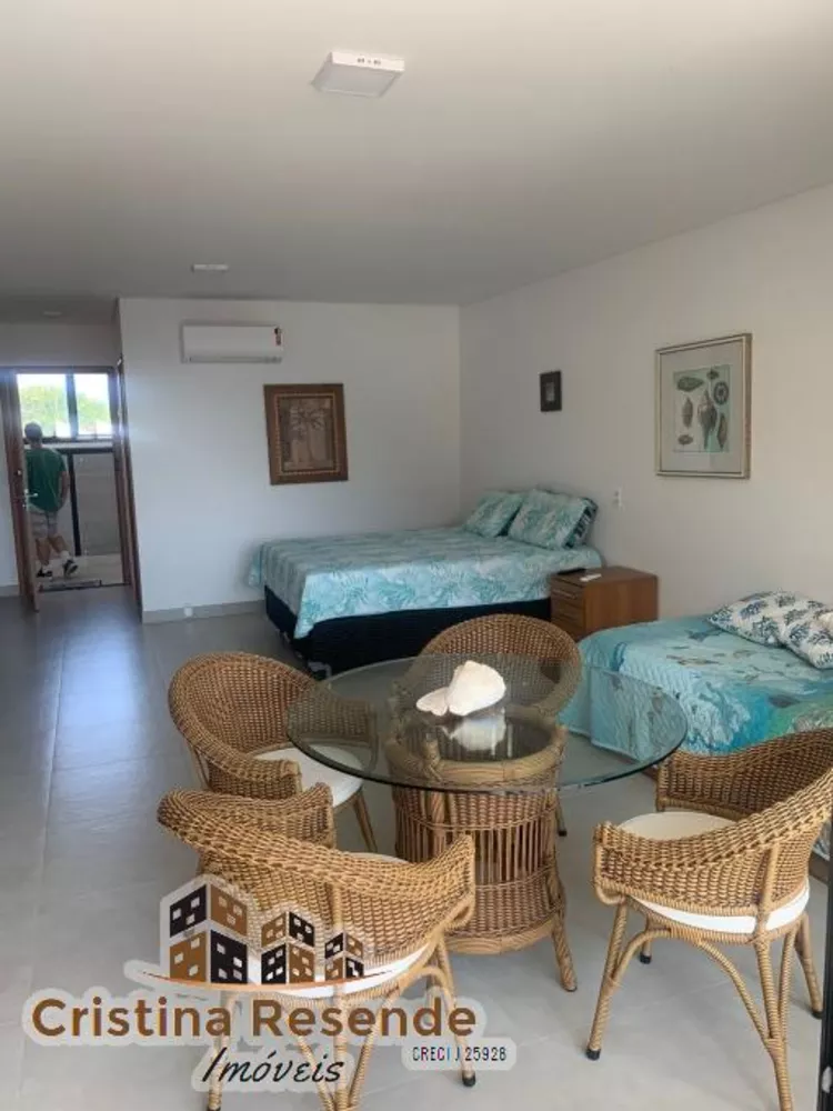 Apartamento à venda com 1 quarto - Foto 19