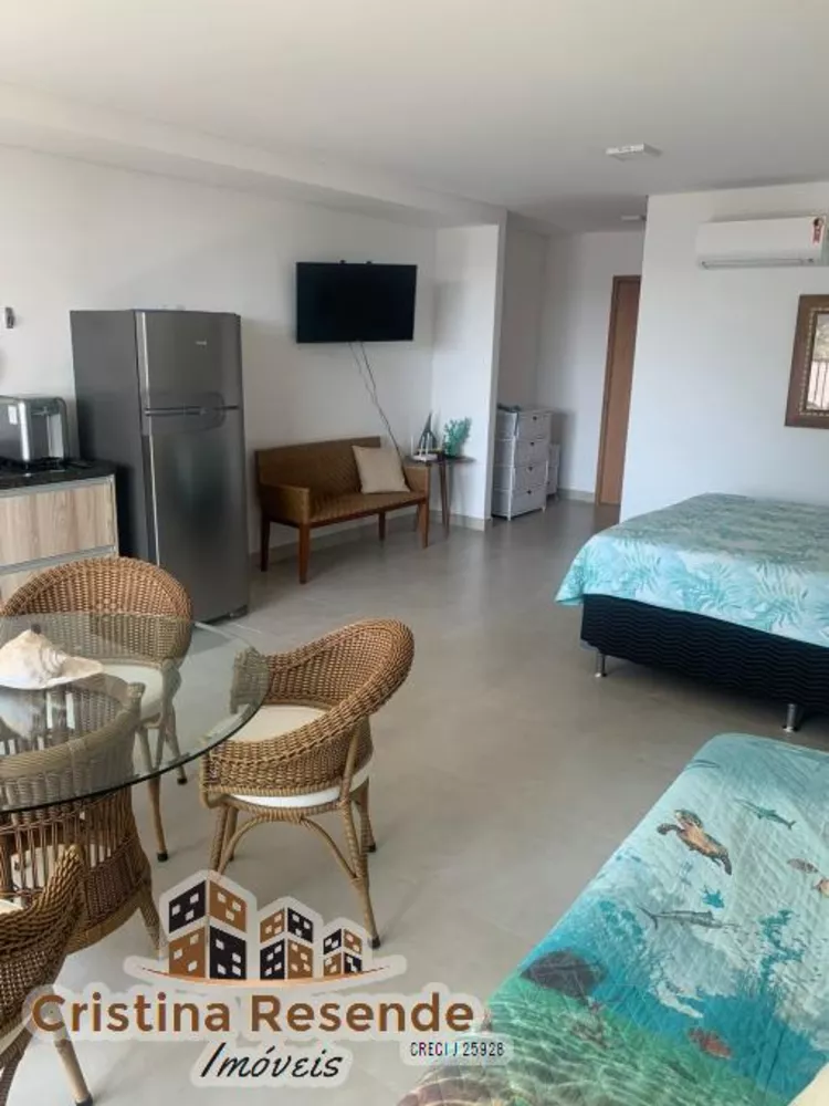 Apartamento à venda com 1 quarto - Foto 16