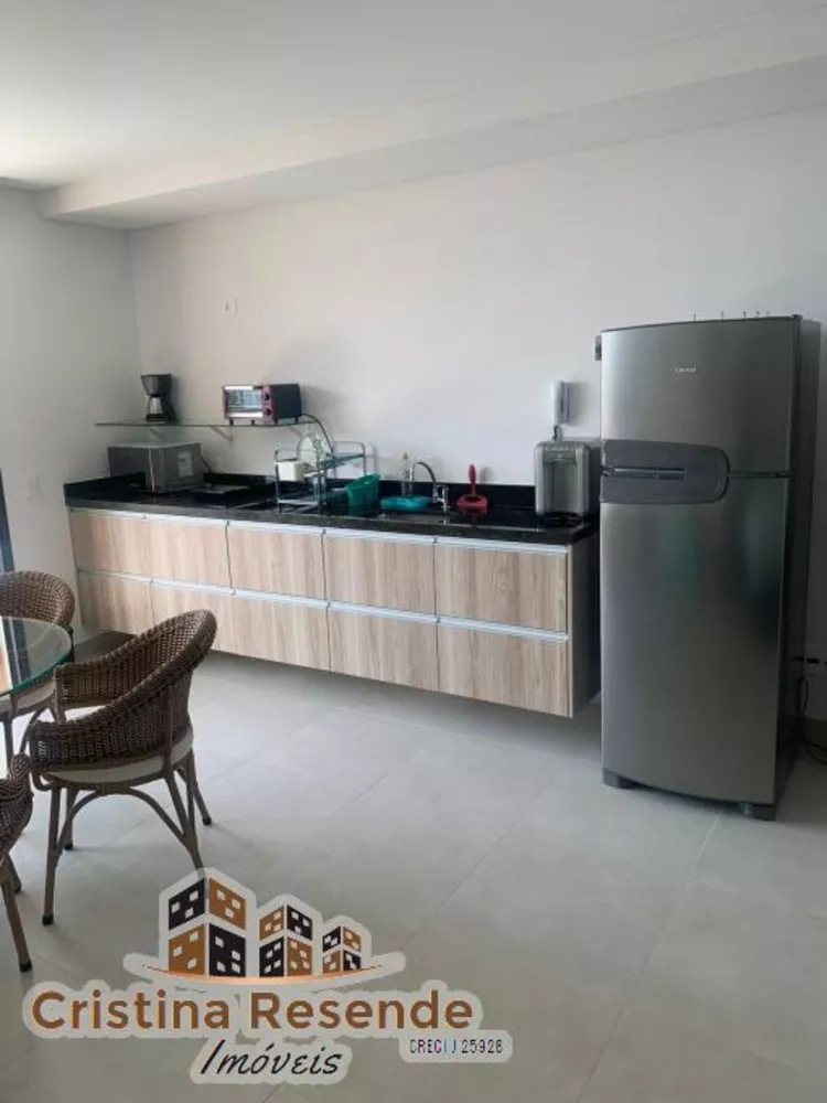 Apartamento à venda com 1 quarto - Foto 11