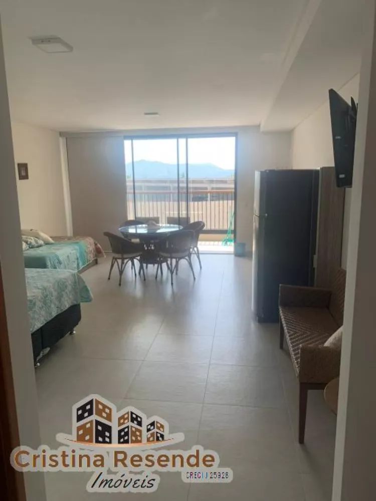 Apartamento à venda com 1 quarto - Foto 8