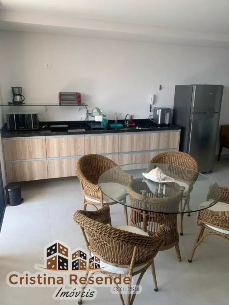 Apartamento à venda com 1 quarto - Foto 17