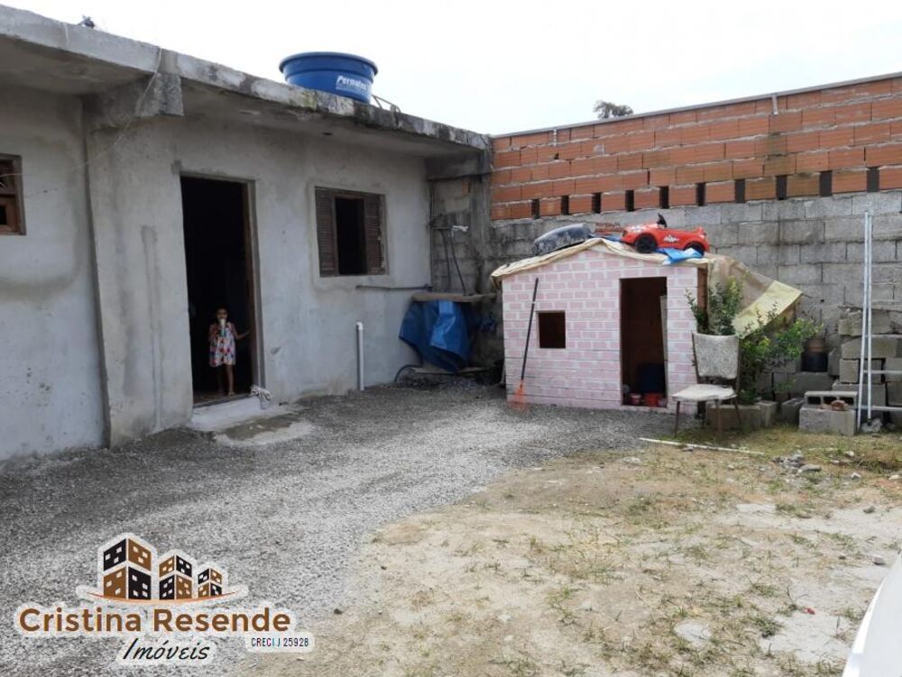 Casa, 1 quarto, 135 m² - Foto 1