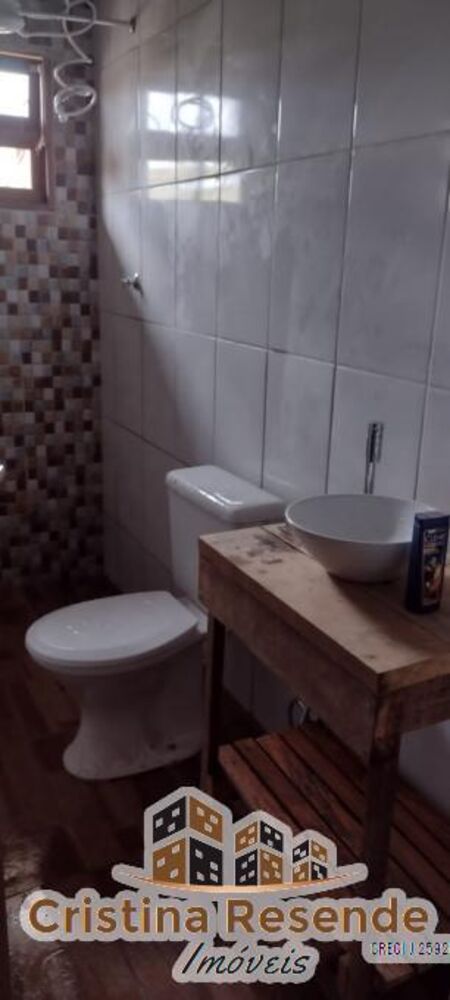 Casa, 1 quarto, 135 m² - Foto 4