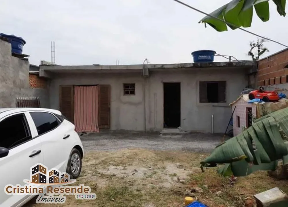 Casa, 1 quarto, 135 m² - Foto 5