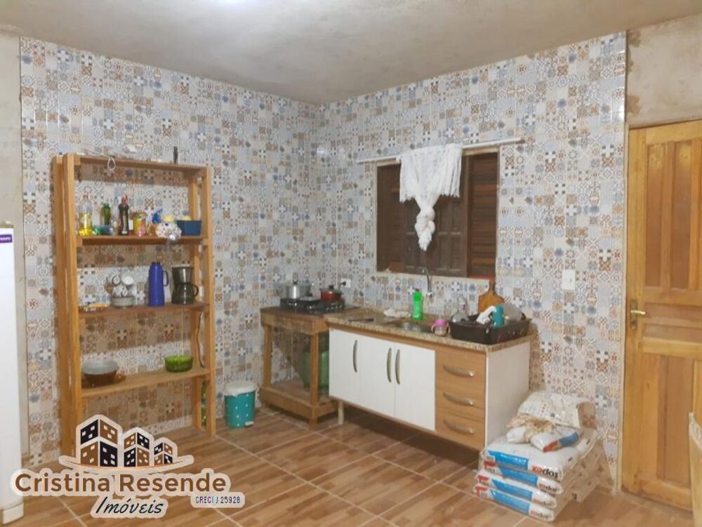 Casa, 1 quarto, 135 m² - Foto 2
