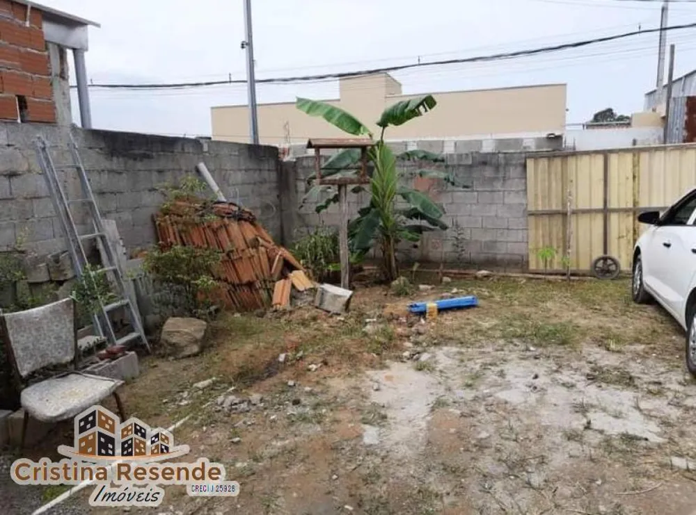 Casa, 1 quarto, 135 m² - Foto 6