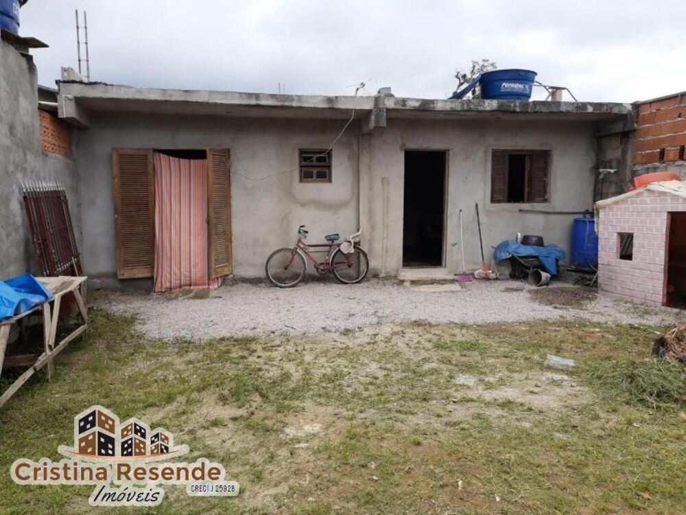 Casa, 1 quarto, 135 m² - Foto 3
