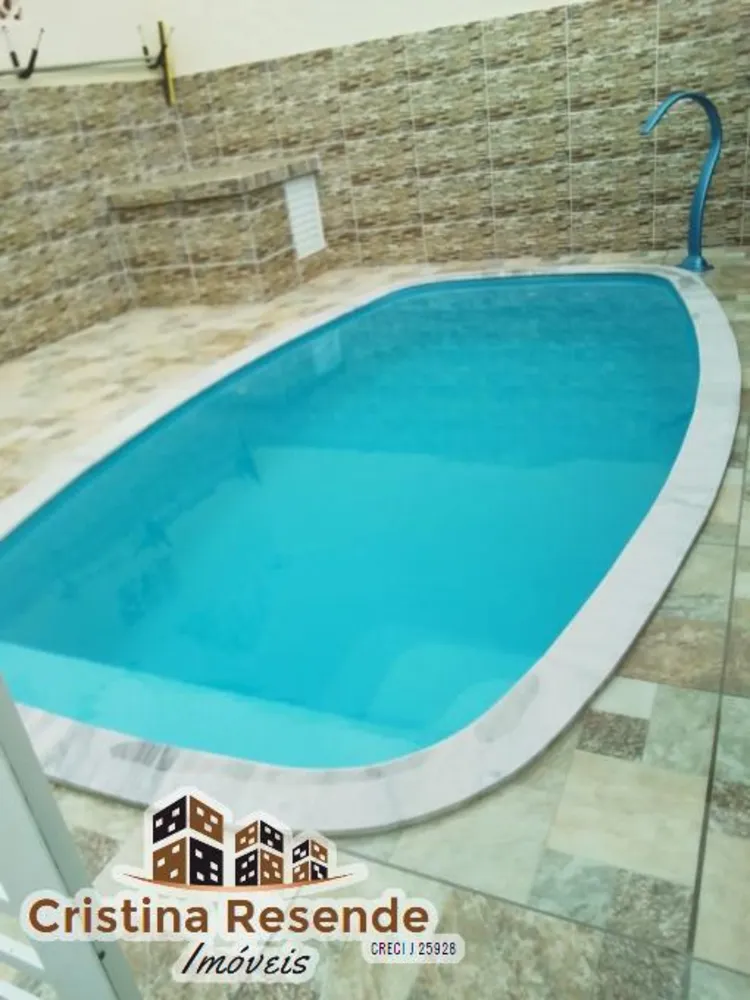 Casa, 2 quartos, 150 m² - Foto 2