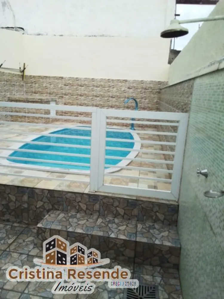 Casa, 2 quartos, 150 m² - Foto 7