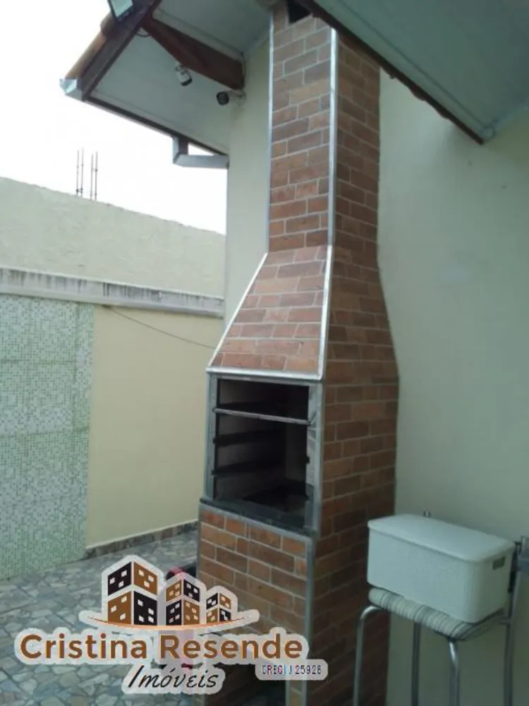 Casa, 2 quartos, 150 m² - Foto 2