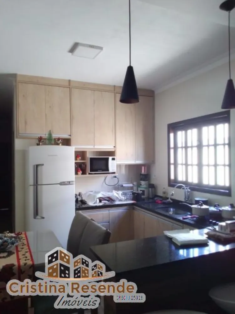 Casa, 2 quartos, 150 m² - Foto 3