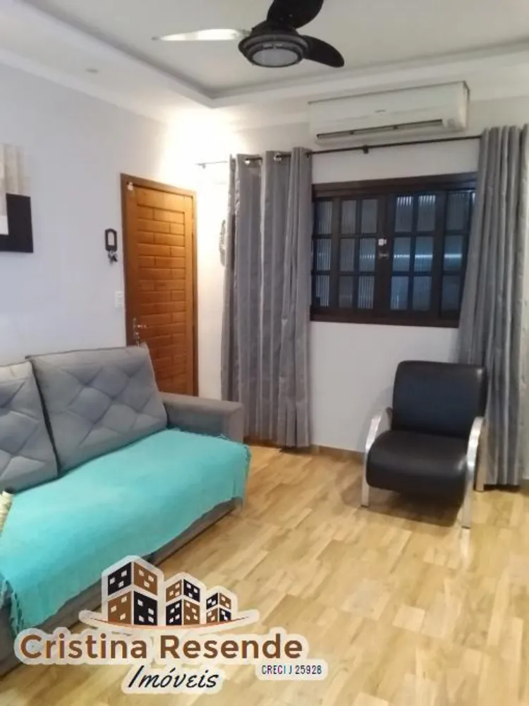 Casa, 2 quartos, 150 m² - Foto 4