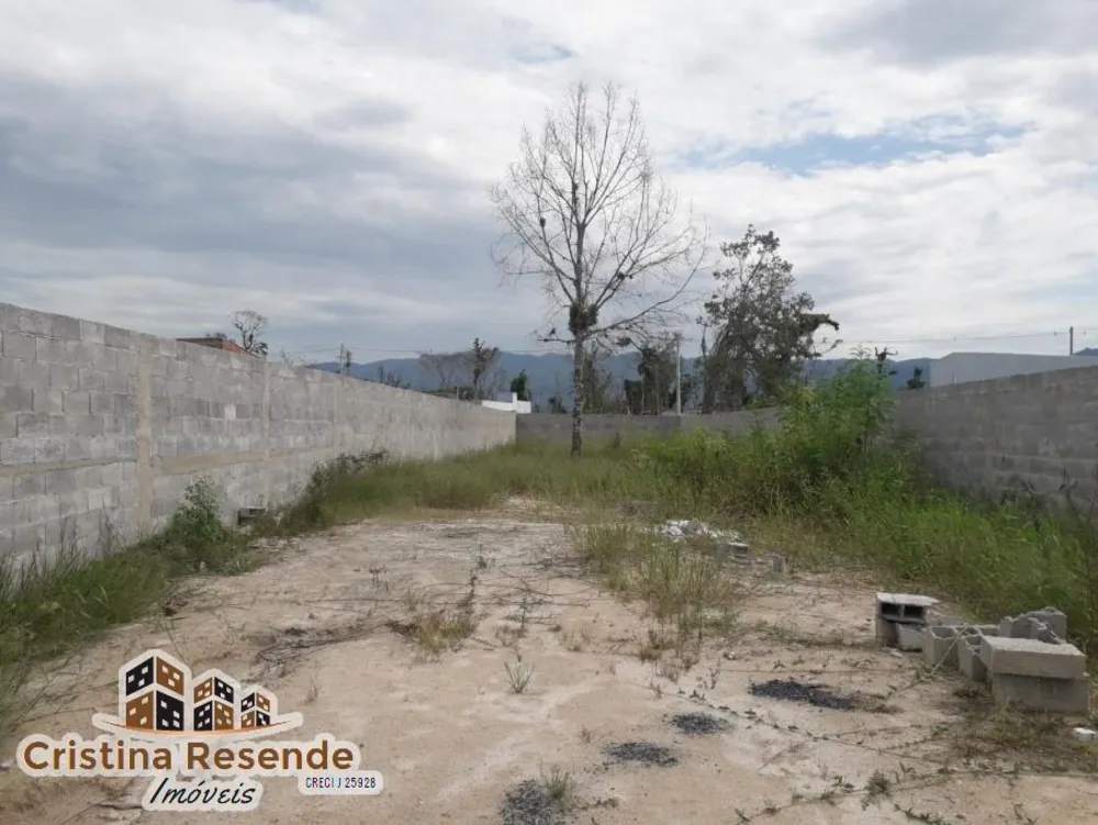 Terreno, 543 m² - Foto 1