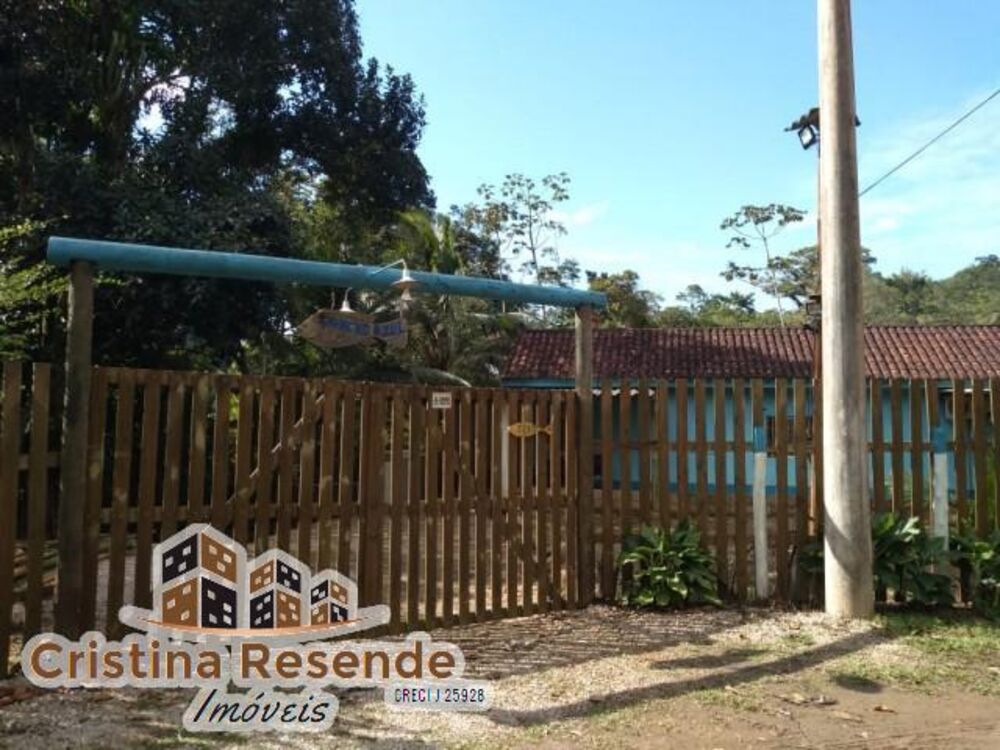 Chácara, 3 quartos, 2000 m² - Foto 1