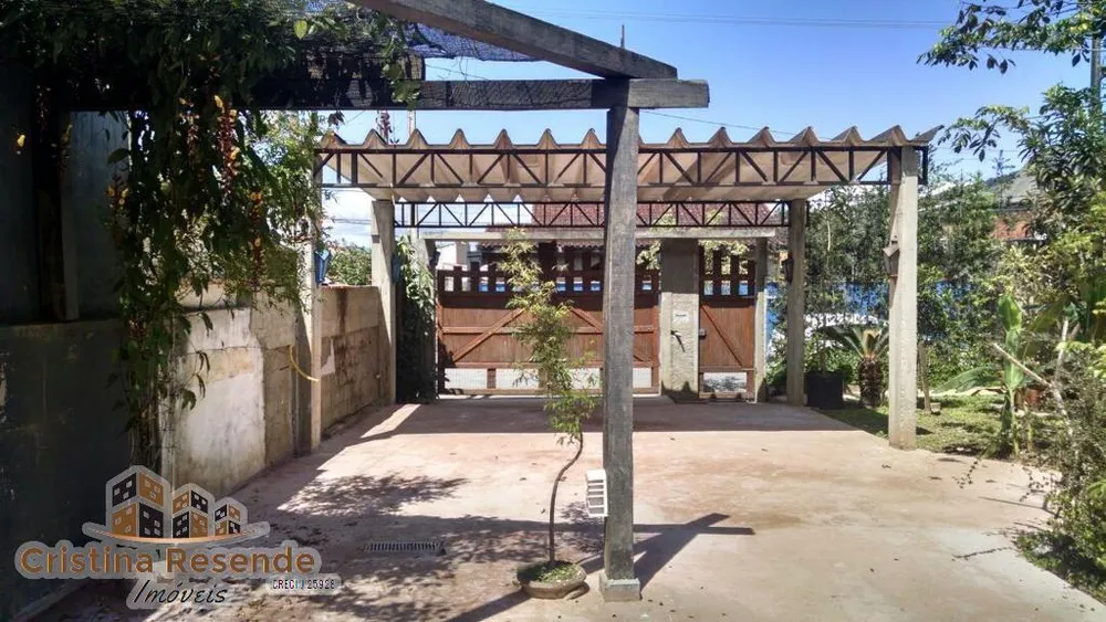 Casa, 2 quartos, 300 m² - Foto 8