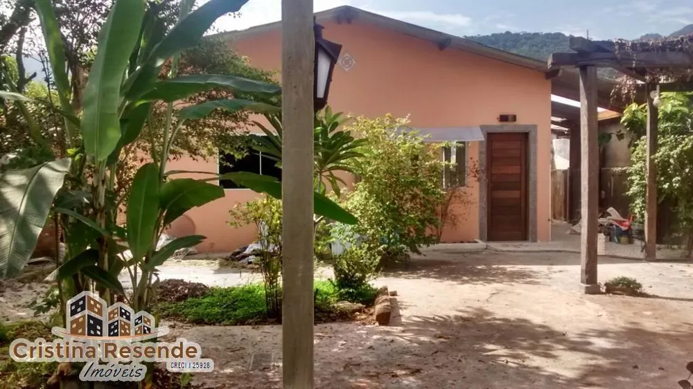 Casa, 2 quartos, 300 m² - Foto 1