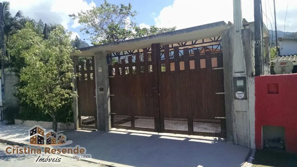 Casa, 2 quartos, 300 m² - Foto 6