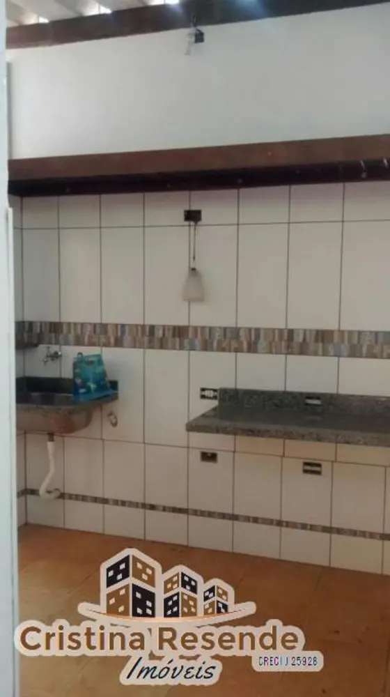 Casa, 2 quartos, 300 m² - Foto 3