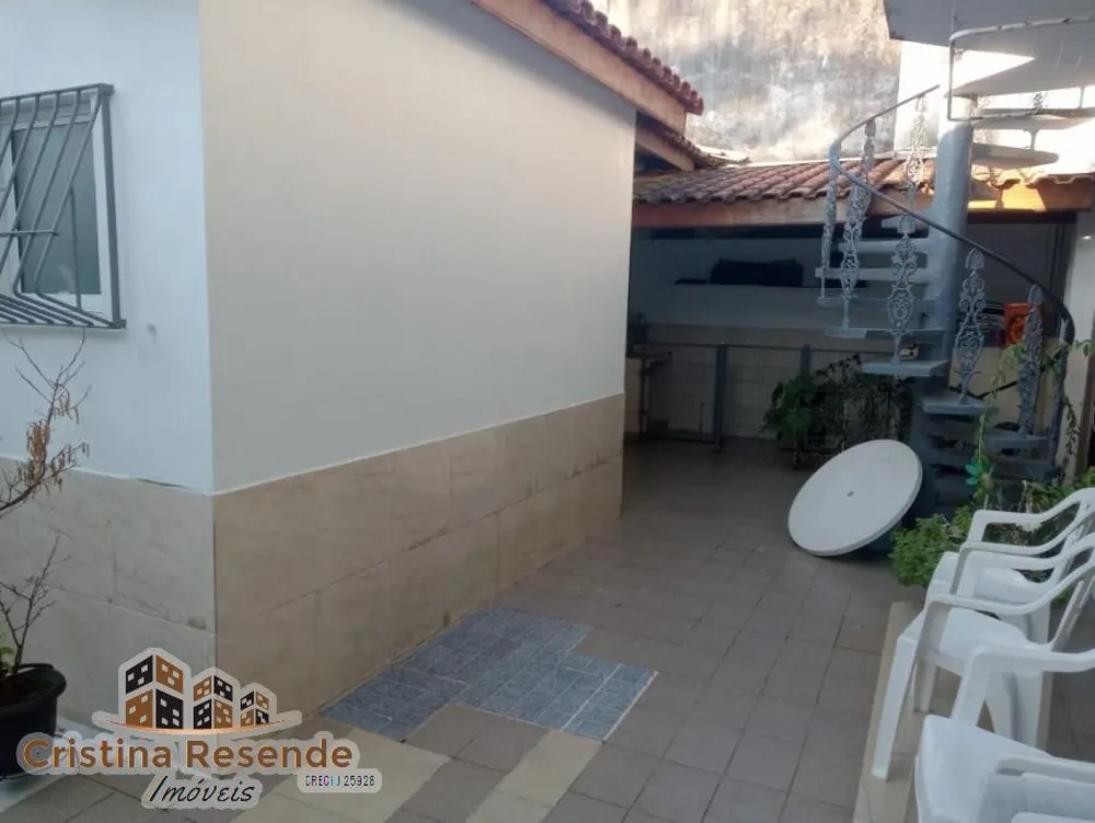 Casa, 7 quartos, 300 m² - Foto 5