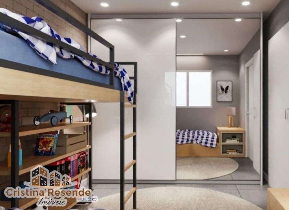 Apartamento, 2 quartos, 109 m² - Foto 7