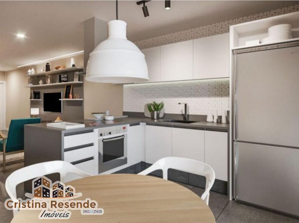 Apartamento, 2 quartos, 109 m² - Foto 6