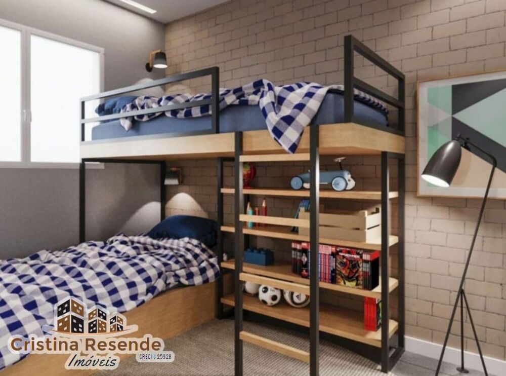 Apartamento, 2 quartos, 109 m² - Foto 9